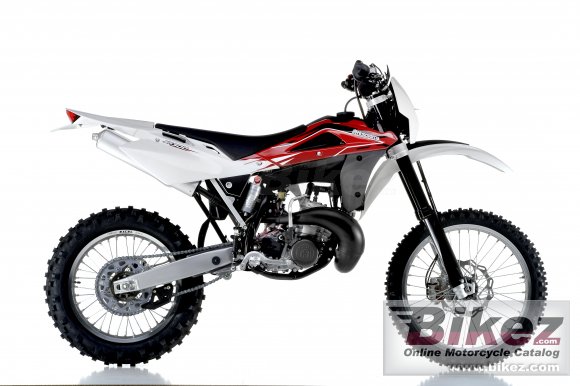 2013 Husqvarna WR300 photo